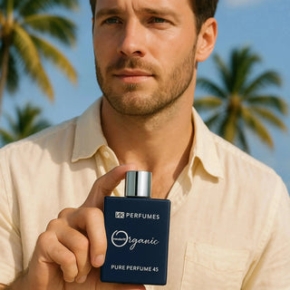 Dr. Sam Cologne– Men’s Cologne Inspired by Creed's Aventus Cologne
