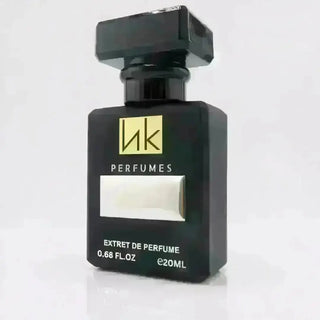 Episode 71 Inspired by Gaiac 10 Tokyo Le Labo - hkPERFUMES