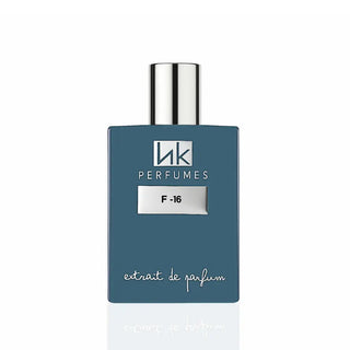 F -16  Inspired by Bal d'Afrique Absolu Byredo Inspired by Byredo