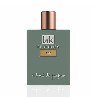 F -16  Inspired by Bal d'Afrique Absolu Byredo Inspired by Byredo