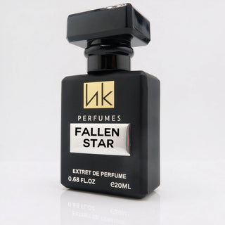 Fallen Star Inspired by L Red Tea Vetiver Clive Christian Inspired by Clive Christian