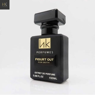 Figurt Out Inspired By Myriad Perfume Louis Vuitton - hkPERFUMES 0.68-FL-OZ-20ML