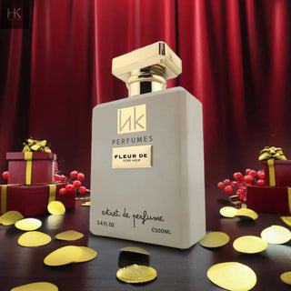 Fleur De Inspired By Parfums de Marly Valaya Inspired By Parfums de Marly Valaya