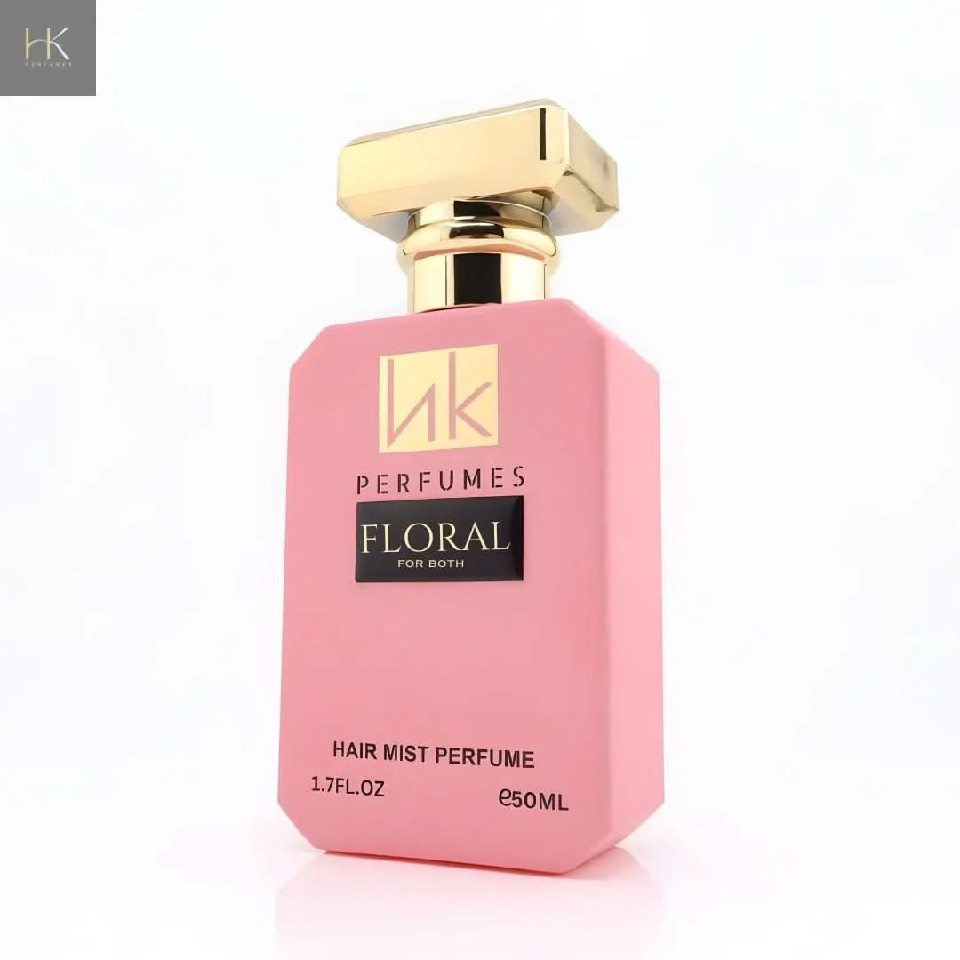 Floral Inspired by Byredo Casablanca Lily | hkPERFUMES