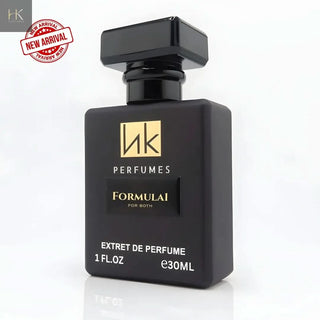 Formula1 Inspired by Oceania Roja Dove - hkPERFUMES