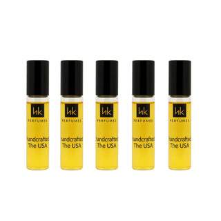 Fragrance  Sample Set Inspired by Kilian | Woody $ Liquors hkPERFEUMS