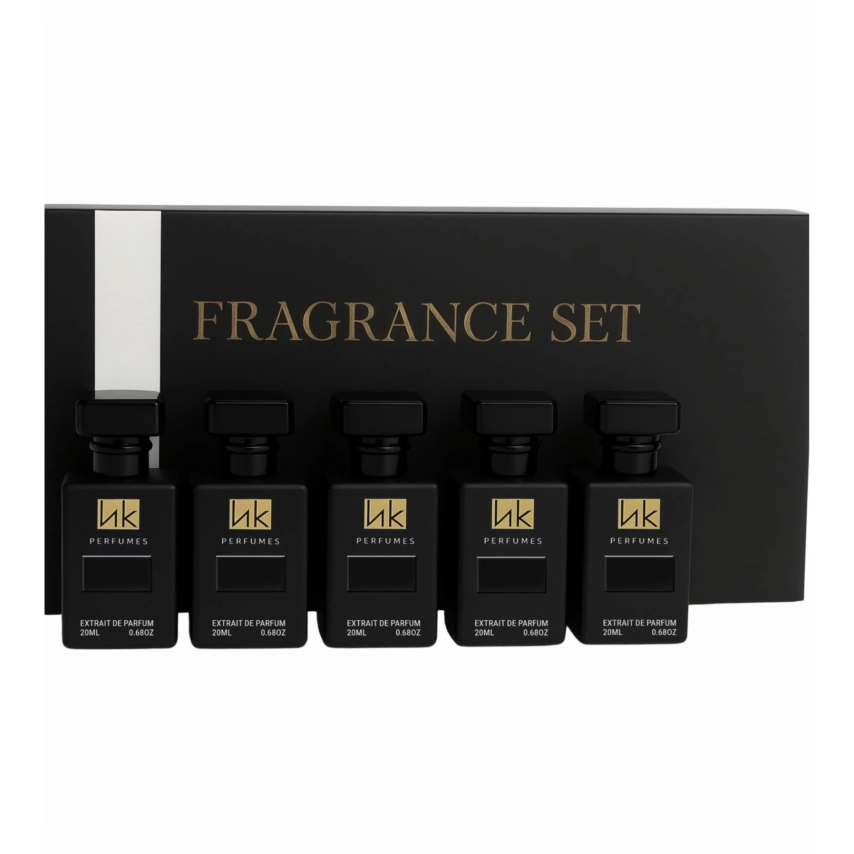 Fragrance Gift Sets