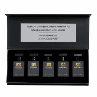Kilian perfume gift set 