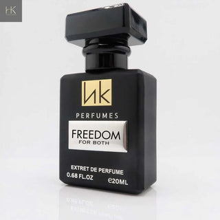 Freedom Inspired by Byredo Rose Of No Man's Land Inspired by Byredo rose of no man's land