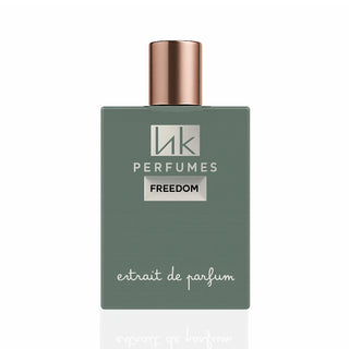 Freedom Inspired by Byredo's Rose of No Man's Land Inspired by Byredo rose of no man's land