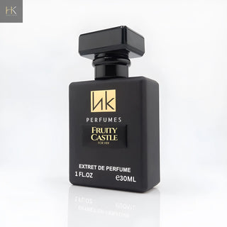Fruity Castle Inspired By Parfums De Marly Oriana Inspired By Parfums De Marly Oriana