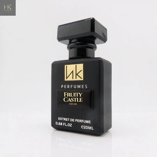 Fruity Castle Inspired By Parfums De Marly Oriana Inspired By Parfums De Marly Oriana
