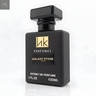Galaxy Stone Inspired by Boadicea the Victorious Blue Sapphire cologne 30ml