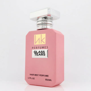 Glass Tears inspired by Layton Exclusif Parfums de Marly Inspired By De Marly