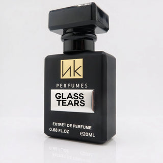 Glass Tears inspired by Layton Exclusif Parfums de Marly Inspired By De Marly