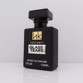 Glass Tears inspired by Layton Exclusif Parfums de Marly Inspired By De Marly