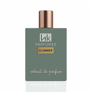 Glimmer Inspired by Guerlain patchouly paris Inspired by Guerlain