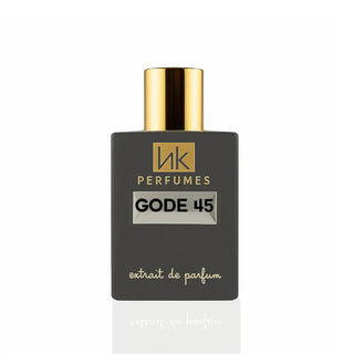 Gode 45 Inspired Kilian Her Majesty hkPERFUMES