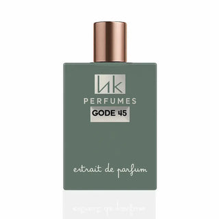 Gode 45 Inspired Kilian Her Majesty hkPERFUMES