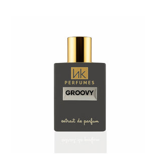 Groovy Inspired By Ingenious Ginger Goldfield & Banks Inspired By Goldfield & Banks