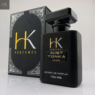 Just Tonka Inspired By Montale Arabians Tonka Fragrance - HKPERFEUMS