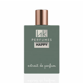 Happy Inspired by Amouage Reflection Woman Inspired Amouage