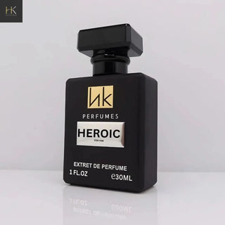 Simialr notes to Elysium Roja fragrance - hkPERFUMES