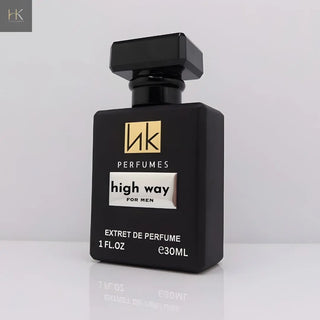 High Way Inspired By Bvlgari Gyan Inspired By Bvlgari Gyan