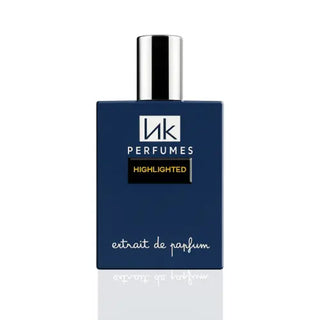 Highlighted Inspired Fleur de Peau Eau de Parfum hkPERFUMES