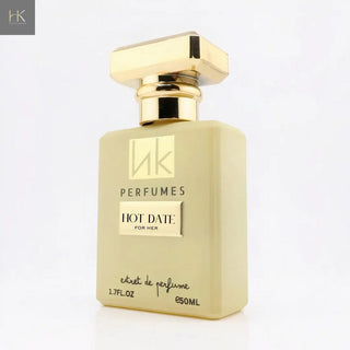 Hot Date Inspired By Kilian Cant Stop Loving You - hkPERFUMES 1.7-FL-OZ-50ML