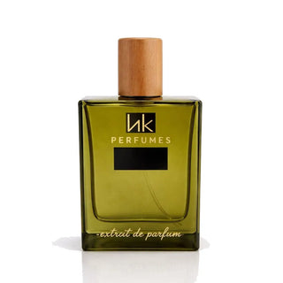 Hybrid Fragrance hkPERFUMES