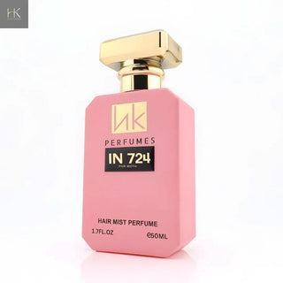 IN 724 Inspired By MFK 724 hair perfume - hkPERFUMES