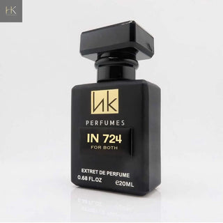 IN 724 Inspired By MFK 724 Perfume - hkPERFUMES