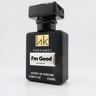 I'm Good Inspired By Atomic Rose Initio Parfums Inspired By Atomic Rose Initio Parfums