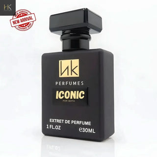 Iconic Inspired by Boadicea Hanuman - hkPERFUMES
