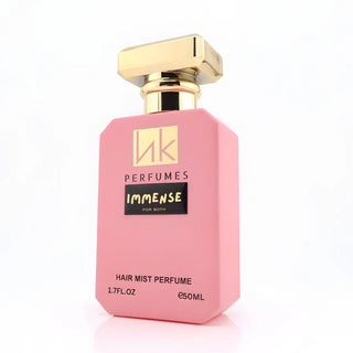 Immense Inspired by Volutes Parfum hkPERFUMES