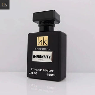 Louis Vuitton L'Immensite Cologne 30ML DUPES e HKPERFEUMS