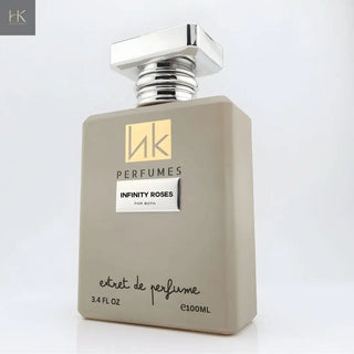 Infinity Roses Inspired by Opus V Amouage - hkPERFUMES
