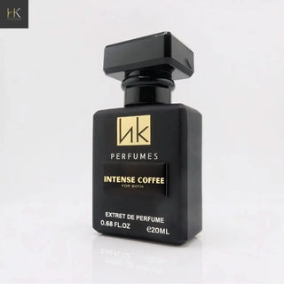 dupe for Intense Cafe Montale Paris- hkPERFUMES