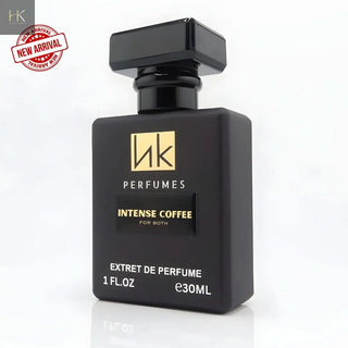 Inspired By Intense Cafe Montale - hkPERFUMES