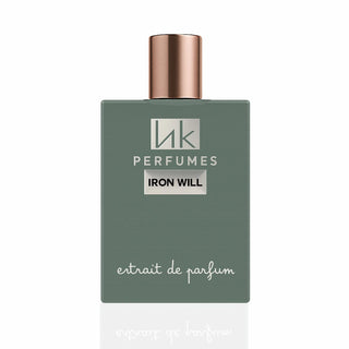Iron Will inspired by Le Gemme Amunae Bvlgari Inspired By Bvlgari