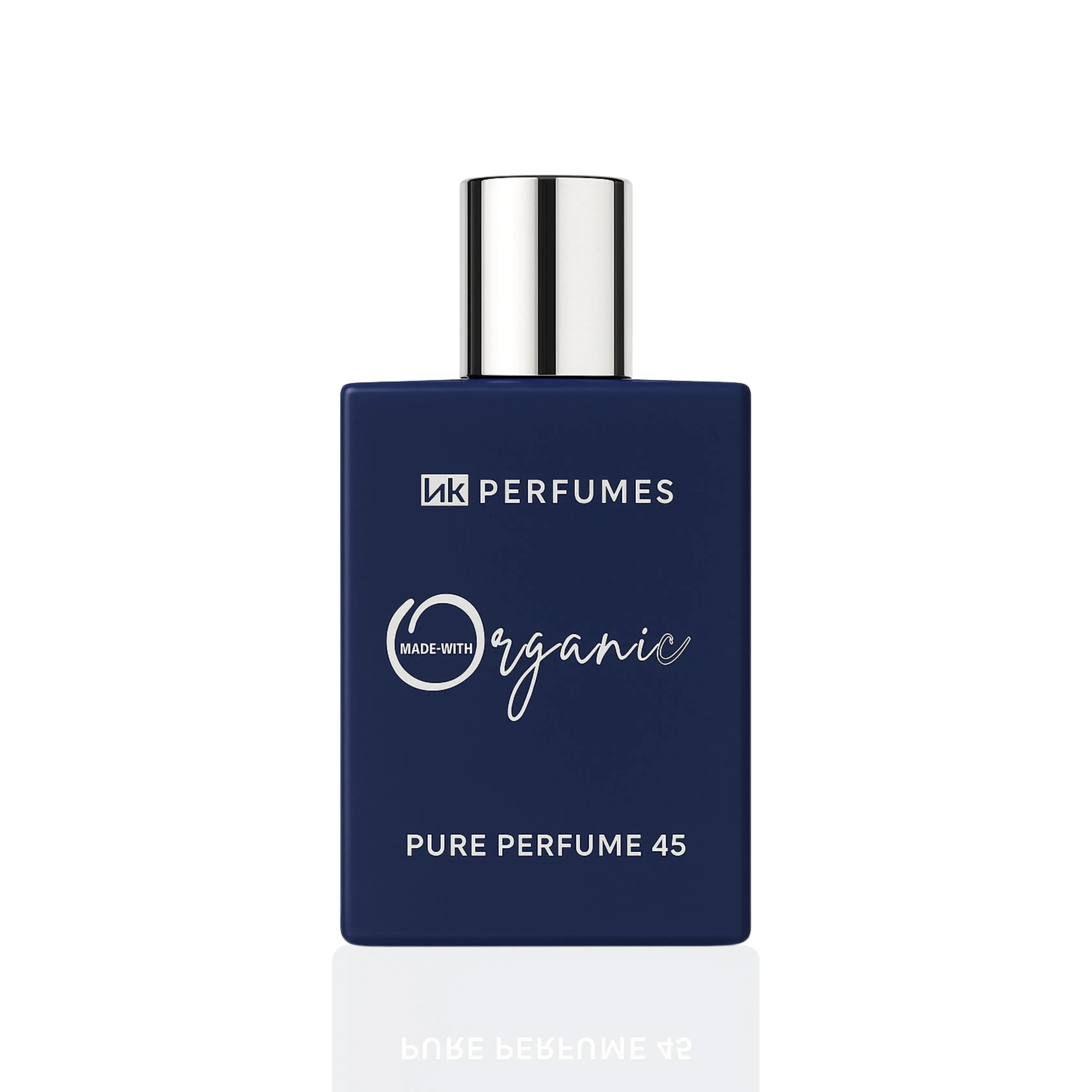 Italian Lemon Inspired By Xerjoff La Tosca | hkPERFUMES
