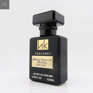 Italian Word Of The Day Inspired by Creed love in black Inspired by Creed love in black