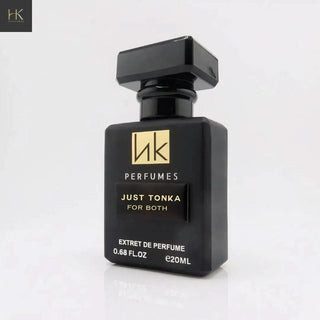 Just Tonka Inspired By Arabians Tonka Montale - hkPERFUMES