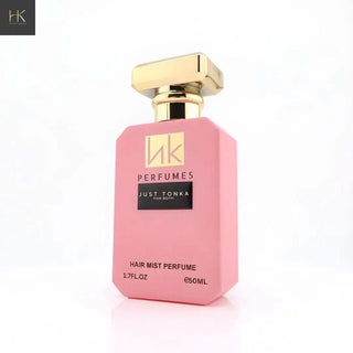 hair mist Inspired By Arabians Tonka Montale - hkPERFUMES