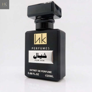 Khaiyyal Inspired By Arabian Oud Inspired by - Arabian Oud