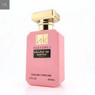 Killing Me Softly Inspired by Queen OF SILK hkPERFUMES