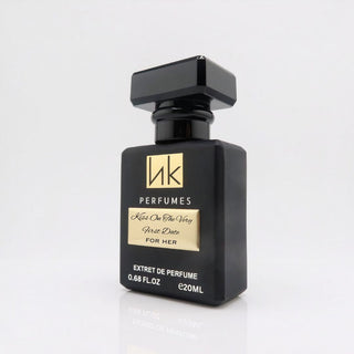 Kiss On The Very first date Inspired By Kilian's Good Girl Gone Bad - hkPERFUMES 