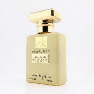Kiss On The Very first date Inspired By Kilian's Good Girl Gone Bad - hkPERFUMES 