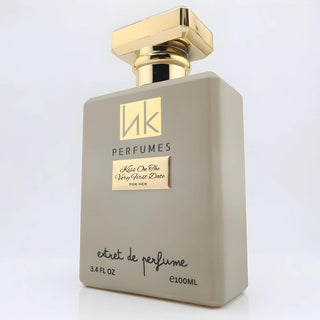 Kiss On The Very first date Inspired By Kilian's Good Girl Gone Bad - hkPERFUMES 